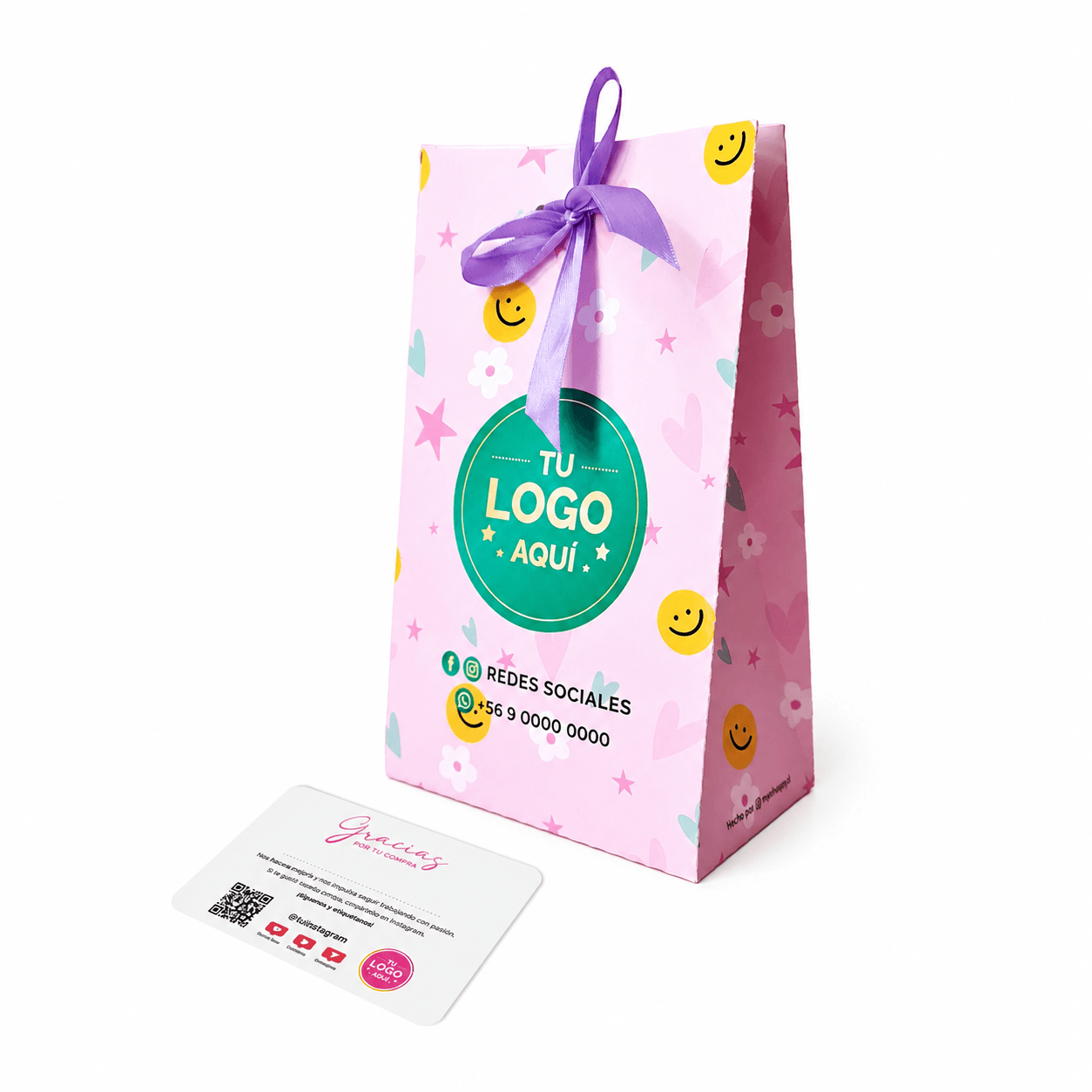 Bolsas Lazo - Imagen 4