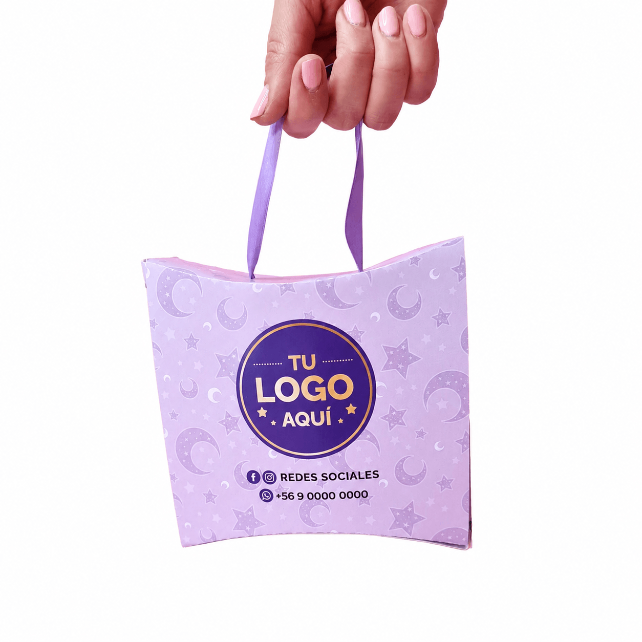 Bolsas Maxi - Imagen 5