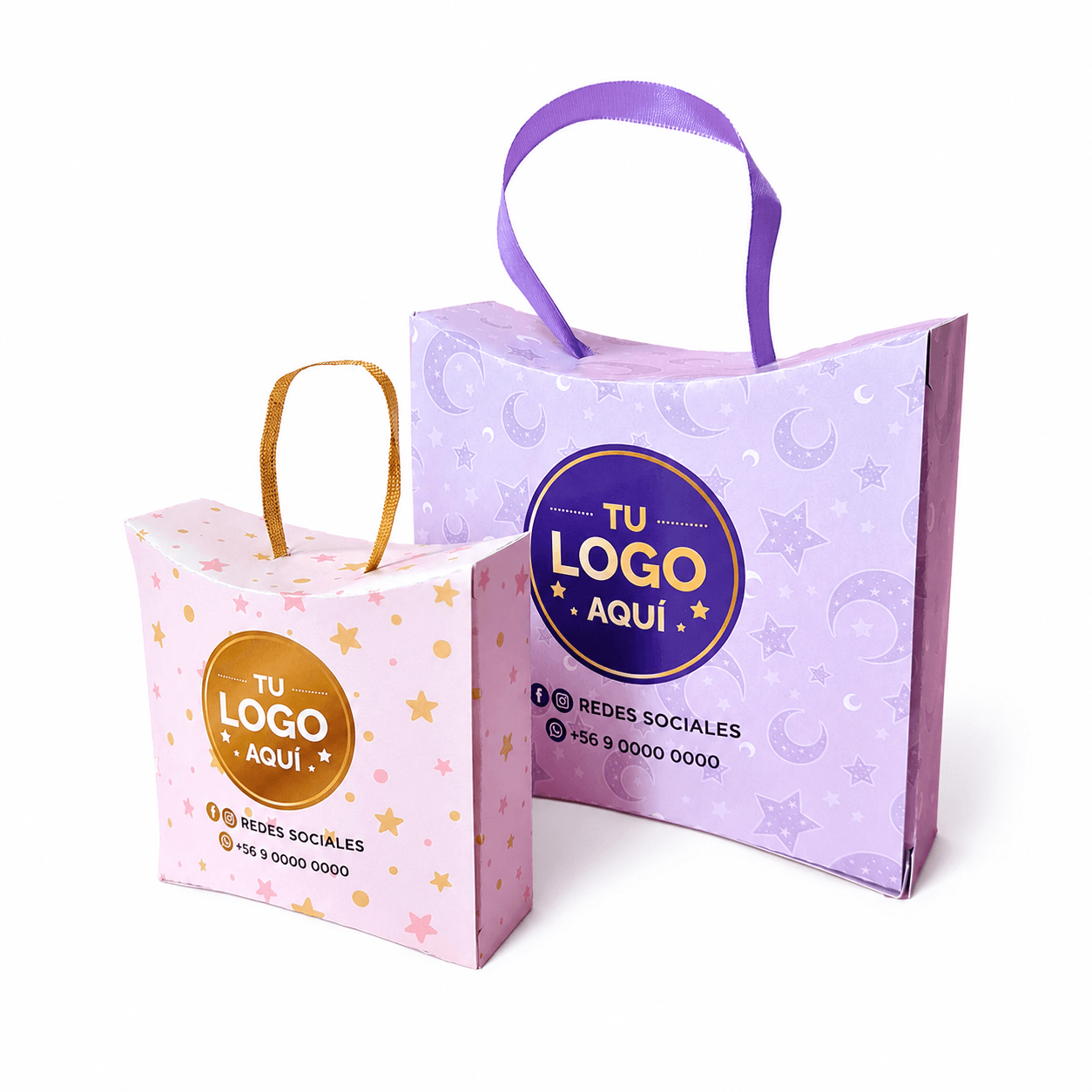 Bolsas Maxi