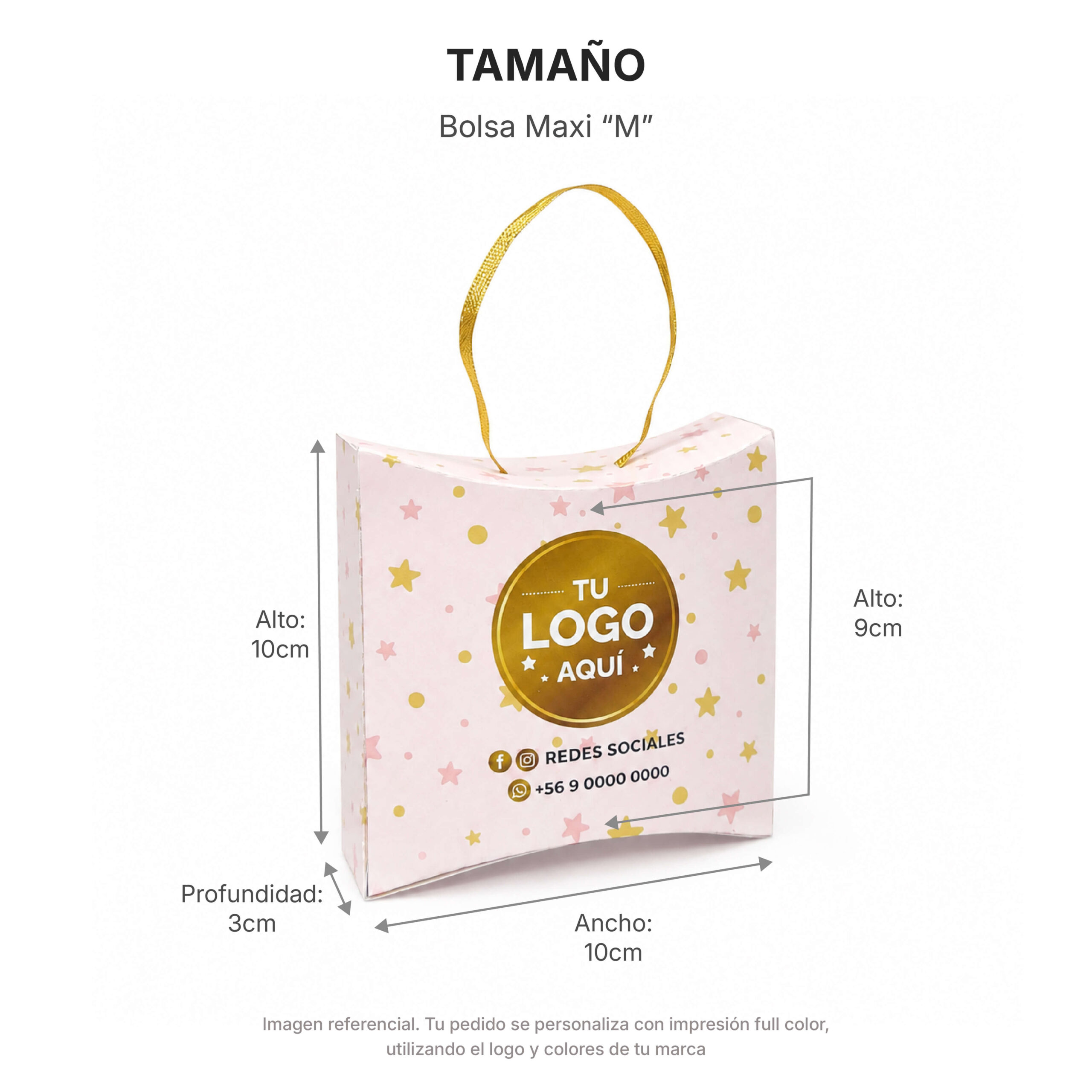 Bolsas Maxi - Imagen 4